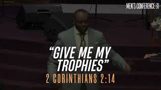 Men Conference 2026 | Registration NOW OPEN!