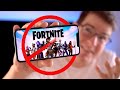 Apple bannt Fortnite & xCloud: Das steckt dahinter!