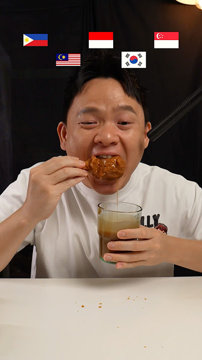 Fried Chicken Your Country Way! REALLY GOOD OR NOT? #hungrysam #reallygoodornot #friedchicken