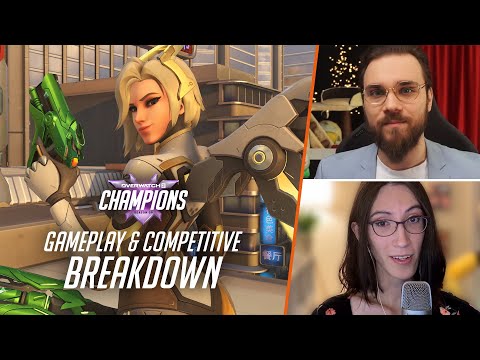 kein Name: Season 9: Gameplay & Competitive Breakdown
