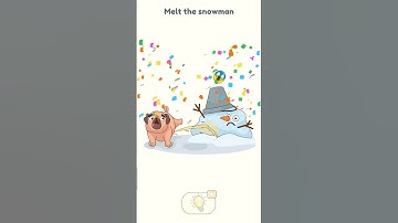 DOP 2 Gameplay Level 102 Shorts |One part solutions And Answers |Subscribe |