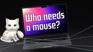 Shortcat let's you use you Mac without a mouse (for free!)