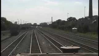Canadian Pacific Cabride  BRC Clearing Yd to Galewood P-7