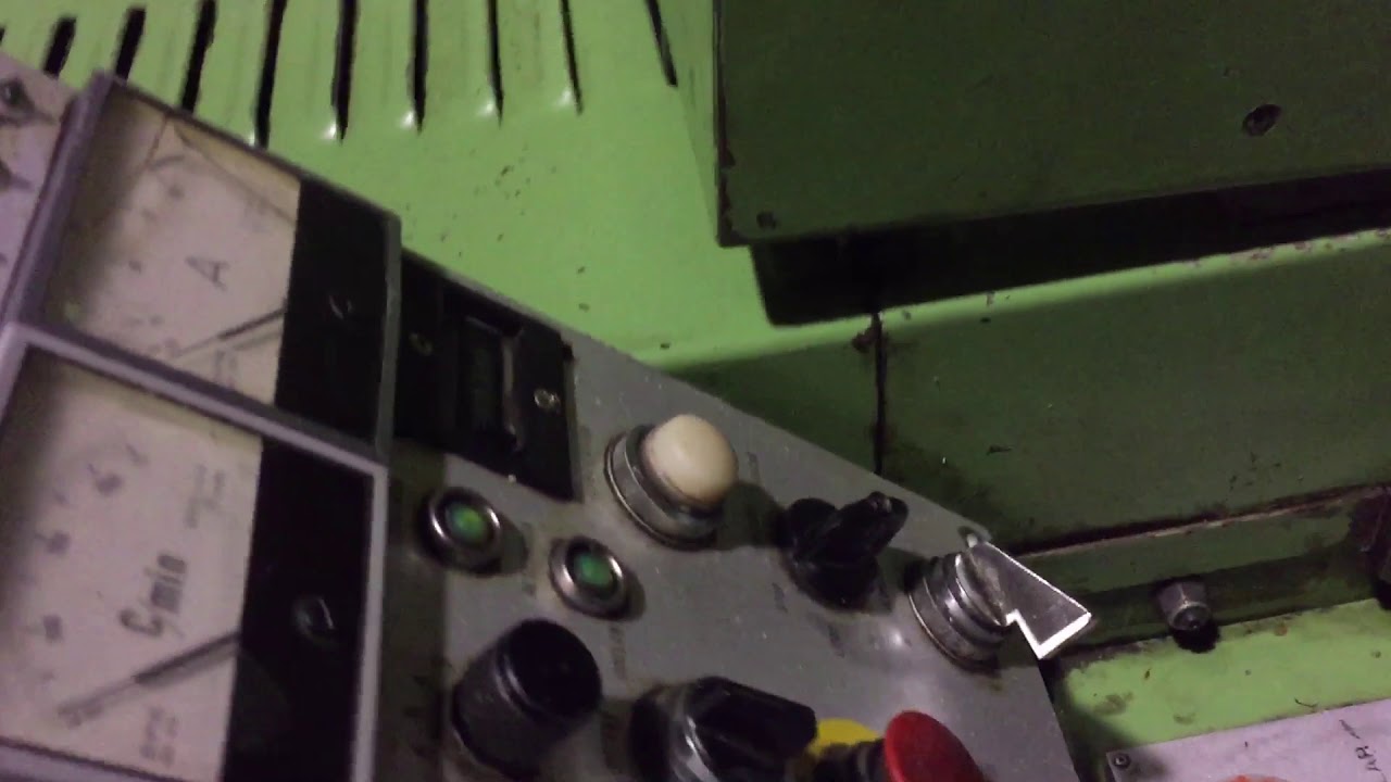 Carlo Salvi RF-550-SV