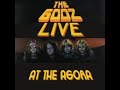 The Godz  - Gotta Keep A Runnin', live Cleveland Agora 1979