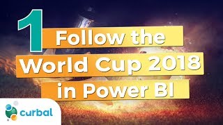 FIFA World Cup 🏆 2018 (Part 1) in Power BI: Download data screenshot 4