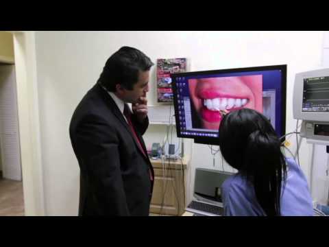 video:Cyberdentistry Glendale and Van Nuys Dentist
