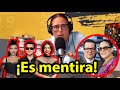 Angélica Vale habla del supuesto audio que le mandó a Cazzu tras polémica con Nodal y Ángela Aguilar