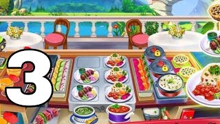 Cooking Day Restaurant Craze Best Cooking Level 6-7-8 - Android Games screenshot 5