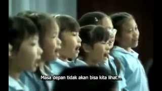 Whatever Will Be, Will Be (Que Sera, Sera) Menyentuh Subtitle Indonesia