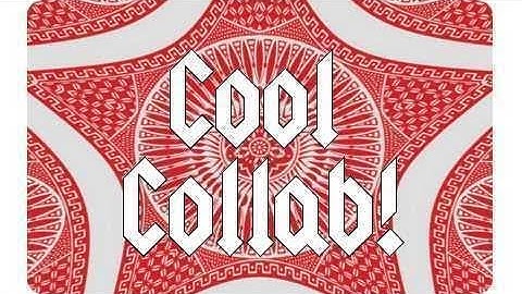 SUPER-GLIDE Card Trick TUTORIAL! Cool Collab w/ CardMechanic! Learn the Kelly Bottom Control!