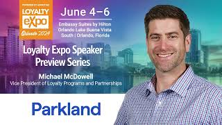 Loyalty Expo 2024 Preview: Best Practices for Managing Brand Partnerships | Parkland and Air Canada