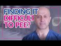 Finding it Difficult to Urinate? | Fairbanks Urology | Dr Tony Nimeh Urologist