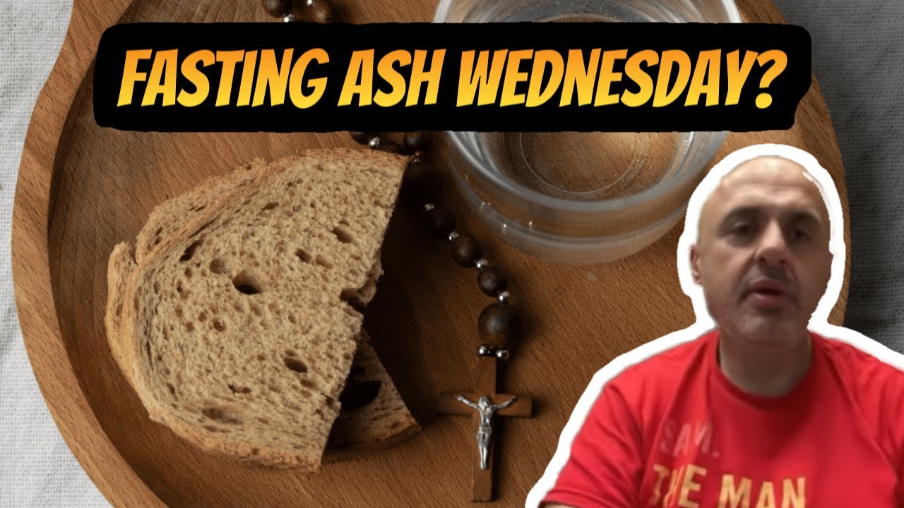 Why do Christians FAST on Wednesdays and Fridays? | Sam Shamoun