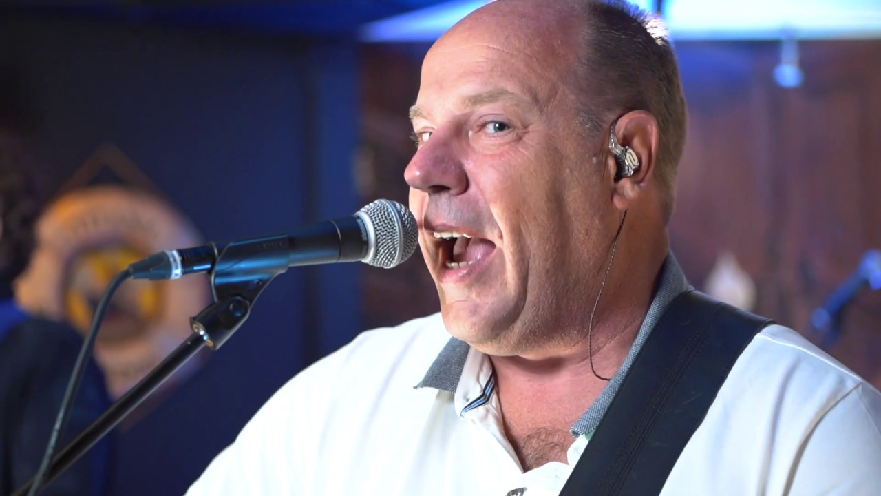 Neet Zuuver - Dram Ei (tijdens EDlive 2020)