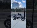 #ebike #revv1 #ride1up #viral #xyzbca #bike #ytshorts #surron #talaria #fyp