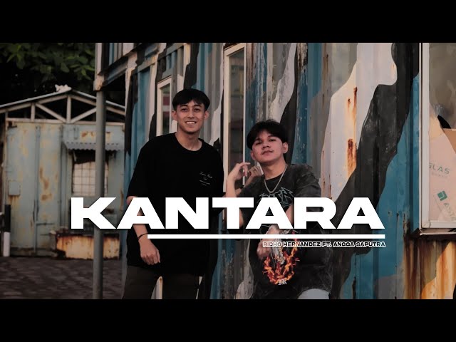 Ridho Hernandez Ft. Angga Saputra - KANTARA (DISKO TANAH) class=