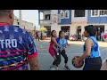 GRAN FINAL LACHIRIOAG VS TEPUXTEPEC INTERBIC 2024 DESDE SANTA MARIA TEMAXCALAPA