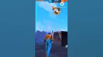 Free Fire Premium Thumbnail Packs