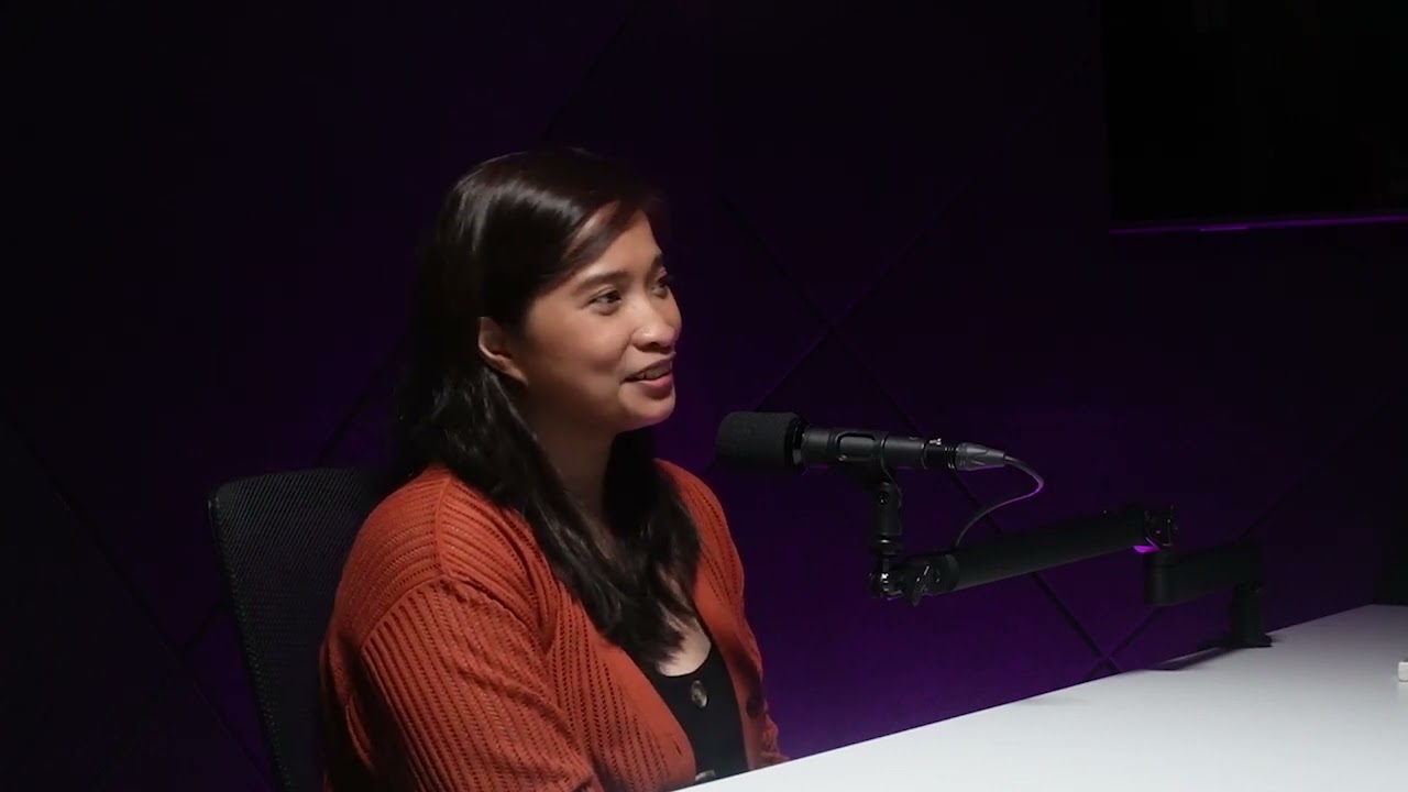 Ep. 11: Okay, so you have avoidant tendencies… how can you be more present in relationship conflict?