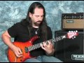 John Petrucci -- Mark V -- Settings and Tone Tips (Part 2)