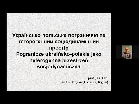Wideo: Ludność Żytomierza: ogólna populacja, struktura narodowa i wiekowa. Sytuacja językowa w mieście