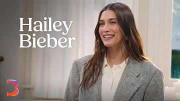 Hailey Bieber on Her New Career | The Circuit with Emily Chang