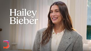 Hailey Bieber on Her New Career | The Circuit with Emily Chang