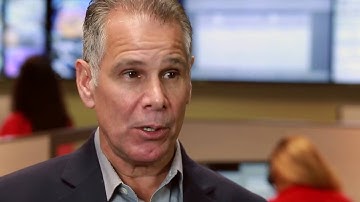 EMC Security has Redundant Monitoring