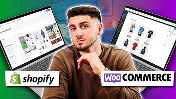 Shopify vs WooCommerce in 2025: A Comprehensive Comparison Review