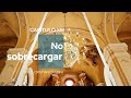 No sobrecargar - Padre Cristián Cabrini - Capilla Santa María de los Ángeles