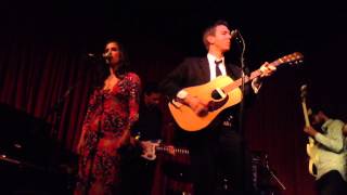 Hamilton Leithauser ~ Self Pity