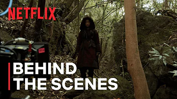 Kingdom: Ashin of the North | Behind The Scenes | Netflix