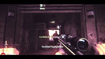 CONTACT | Cod4 Mini-Edit | TMD EDITS