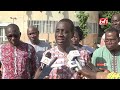 UEMOA : 208 candidats en lice pour le Diplôme d’études supérieures de comptabilité (DESCOGEF)