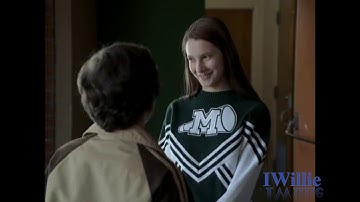 Freaks And Geeks (Pilot Episode) (Part 8) IWillie