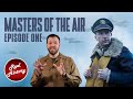 History professor breaks down masters of the air  part one