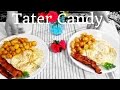 Potato Candy (Tater Candy)