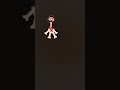make a character with your last 4 emojis. #emojis