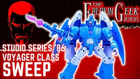 Studio Series 