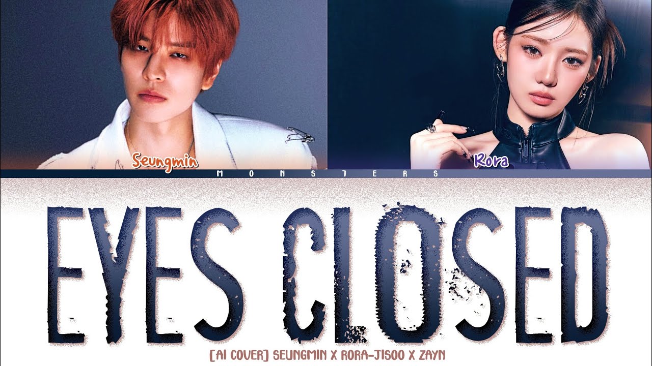 [AI COVER] RORA (BM) X SEUNGMIN (SKZ) 
