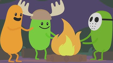 Dumb Ways to Die 4! - New Area Lake Mornon New Mini Games - Gameplay Walkthrough Part 2