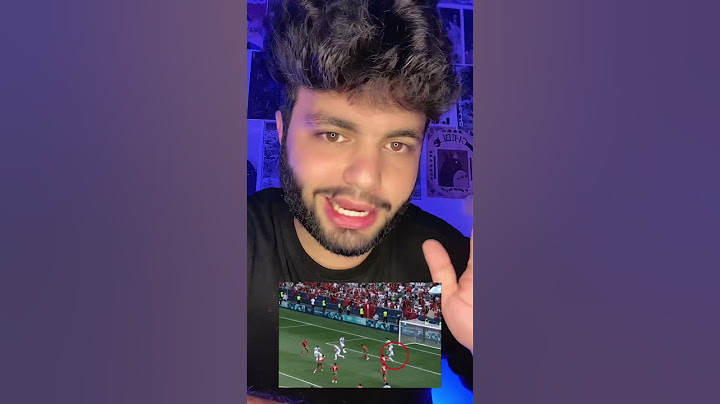 ملخص مباراة المغرب و الأرجنتين و سبب استمرارها ٥ ساعات ‼️😱