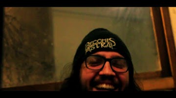 Becomes Astral - Crossover Pt. II (OFFICIAL VIDEO)