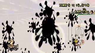 Ranked Clan War where I giggle for 1 minute 13 seconds straight