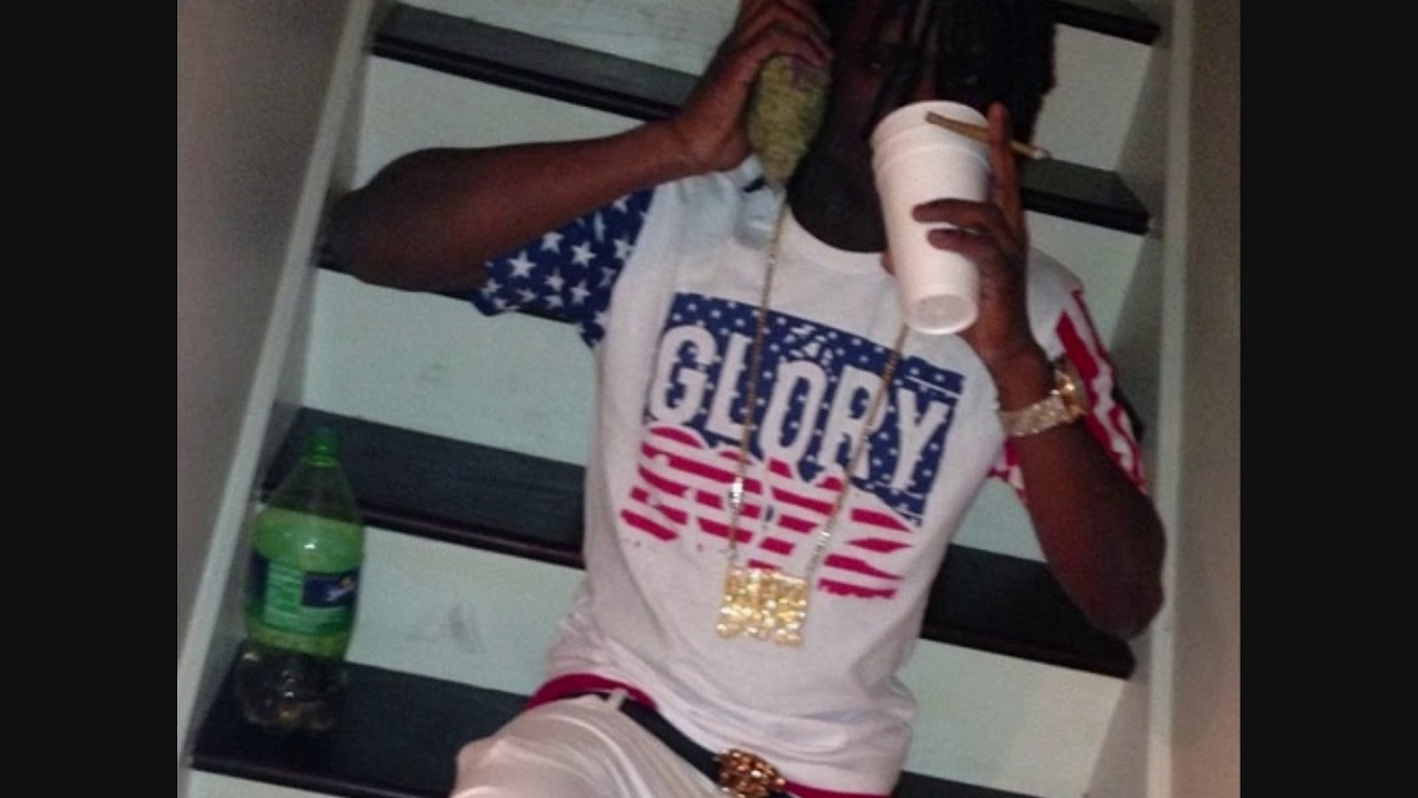 Chief Keef - Lean Mix 8 - YouTube