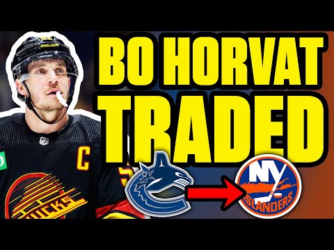 Friedman: NY Islanders Bo Horvat could have received bigger pay