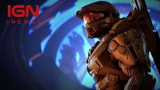 Halo Live-Action Show Begins Production in 2019 - IGN News