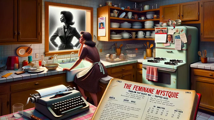 The Feminine Mystique | Book Summary & Discussion | Accha FM Podcasts