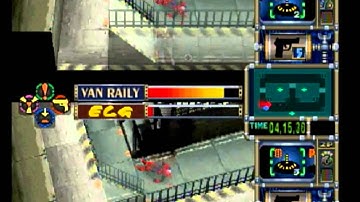 [Trap Gunner] van raily swag combo